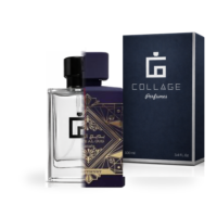 Perfume Inspiración Perfume Ame Oud Intenso Lattafa