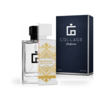 Perfume Inspiración Perfume Oud Honor Lattafa