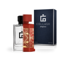 Perfume Inspiración Perfume Oud Sublime Lattafa