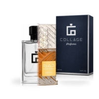 Perfume Inspiración Perfume Khimar Lattafa