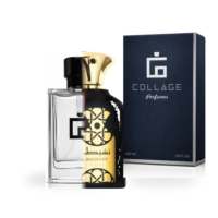Perfume Inspiración Perfume Mashet Lattafa