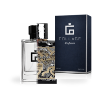 Perfume Inspiración Perfume Fursan Elite Lattafa