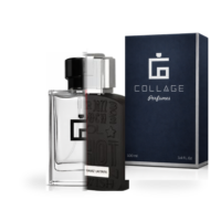 Perfume Inspiración Perfume Silver Intense Lattafa