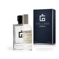 Perfume Inspiración Perfume Ratch 62 Le Labo