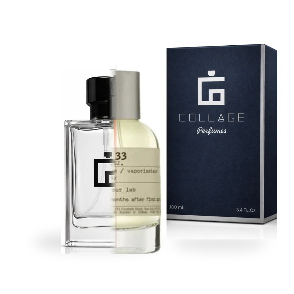 Perfume Inspiración Perfume Santale 22 Le Labo