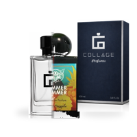 Perfume Inspiración Perfume Verano Amour Lorenzo Pazzaglia