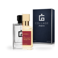 Perfume Inspiración Perfume Maccarat Louge 240  Maison Francis Kurdjian
