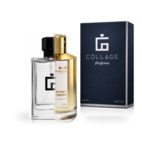 Perfume Inspiración Perfume Instante Crushe Mancera