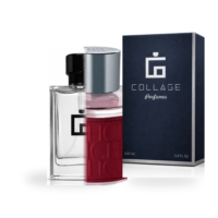 Perfume Inspiración  Kh Carolina Herrera