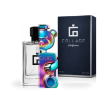 Perfume Inspiración Perfume Yoy Perla Moschino