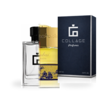 Perfume Inspiración Perfume Dubai True Spirit Of Dubai
