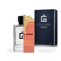 Perfume Inspiración Perfume Orzada Tiziana Terenzi