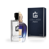 Perfume Inspiración Perfume 40 Nots Xerjoff