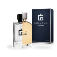 Perfume Inspiración  Aimes Chanel