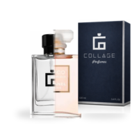 Perfume Inspiración  Didi Mademoiselle Chanel