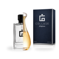 Perfume Inspiración  Jeno Adore Christian Dior