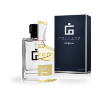 Perfume Inspiración  Aventura Her Creed