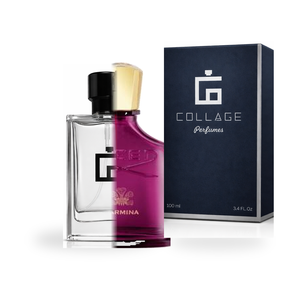 Perfume Inspiración Carmines Creed