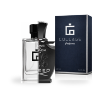 Perfume Inspiración  Amor En Negro Creed