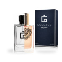 Perfume Inspiración  Devociones Dolce & Gabbana
