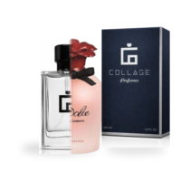 Perfume Inspiración  Dulzay Rosa Dolce & Gabbana