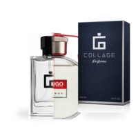 Perfume Inspiración  Rigo Woman Hugo Boss