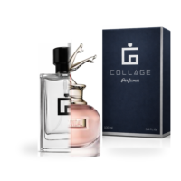Perfume Inspiración  Escandalo Jean Paul Gaultier