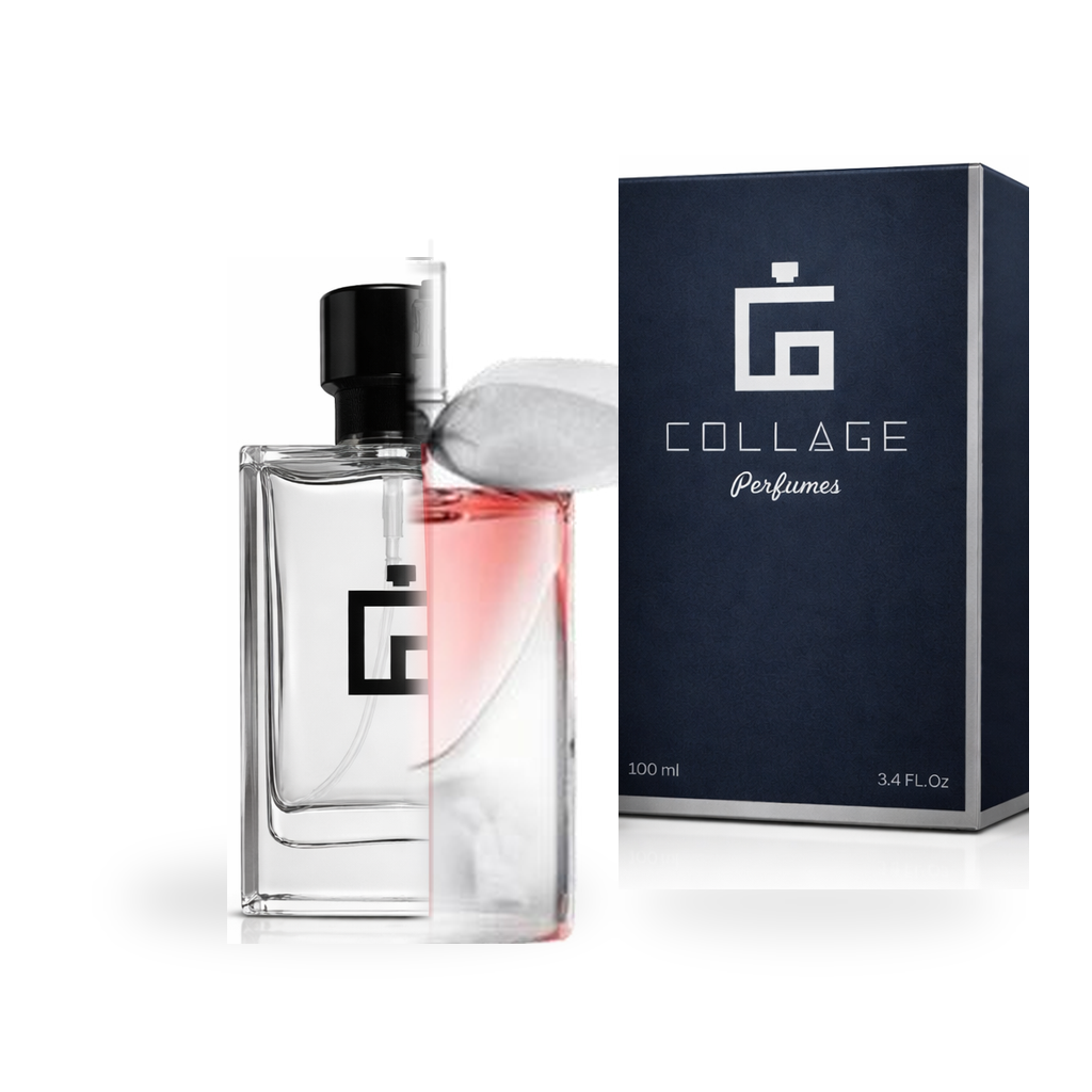 Perfume Inspiración Bellina Vida Lancome
