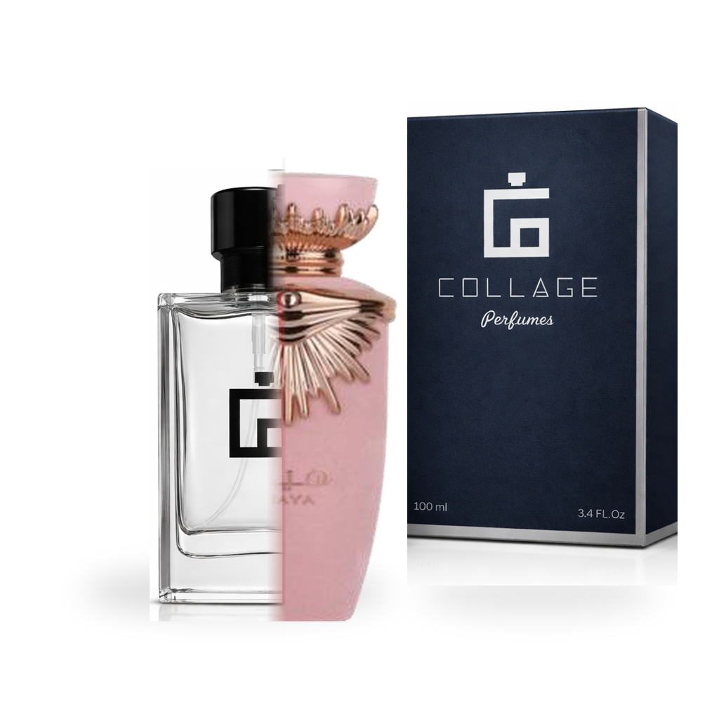 Perfume Inspiración Huwa Lattafa