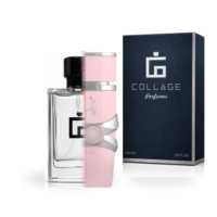 Perfume Inspiración  Yira Lattafa