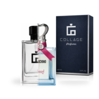 Perfume Inspiración  Donoso Moschino