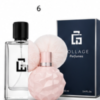Perfume Inspiración  Remys Ariana Grande