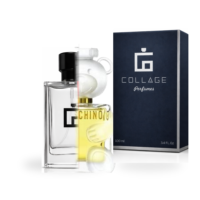 Perfume Inspiración  Yoy 2 Moschino
