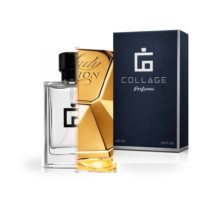 Perfume Inspiración  Lordes Million Paco Rabbane