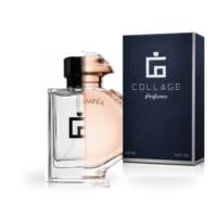 Perfume Inspiración  Osyris Paco Rabbane