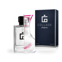 Perfume Inspiración  Chas Chas Paris Hilton