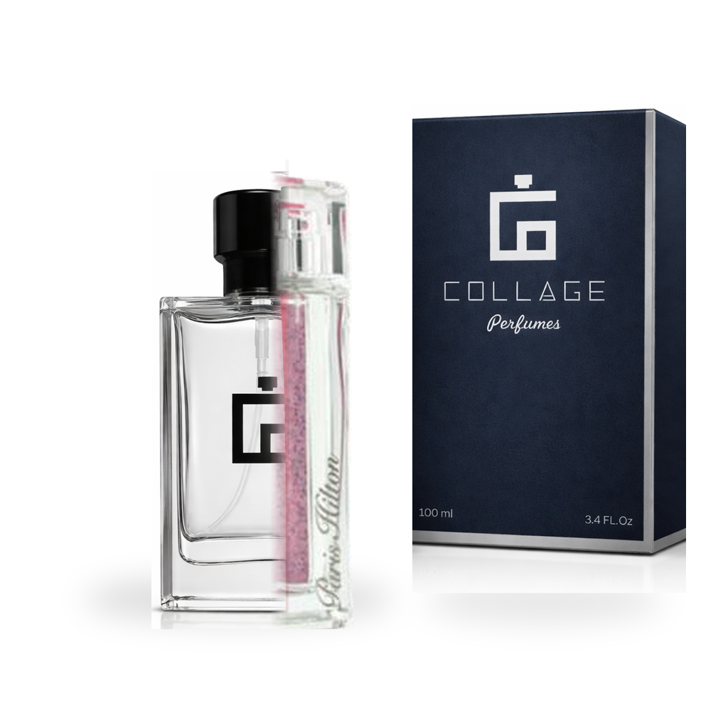 Perfume Inspiración Hera Paris Paris Hilton