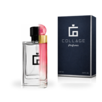 Perfume Inspiración  063° Coral Perry Ellis