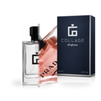 Perfume Inspiración  Paradoja Prada