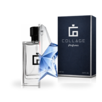 Perfume Inspiración  Serafin Mugler Thierry