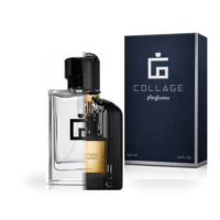 Perfume Inspiración  Negro Orchid Tom Ford