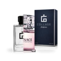 Perfume Inspiración  Brigitte Crystal Versace