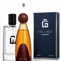 Perfume Inspiración  India Tribu Benetton