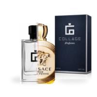 Perfume Inspiración  Ares Femme Versace