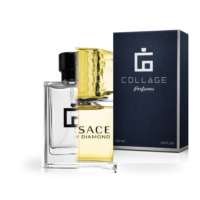 Perfume Inspiración  Yevette Diamantes Versace