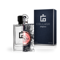 Perfume Inspiración  Bijou Opium Yves Saint Laurent
