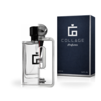 Perfume Inspiración  Nine Pm Afnan