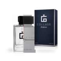 Perfume Inspiración  Aventura Al Haramain