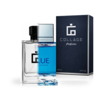 Perfume Inspiración  Antoine Seduction Blue Antonio Banderas