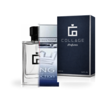 Perfume Inspiración  Karim Seduction Antonio Banderas